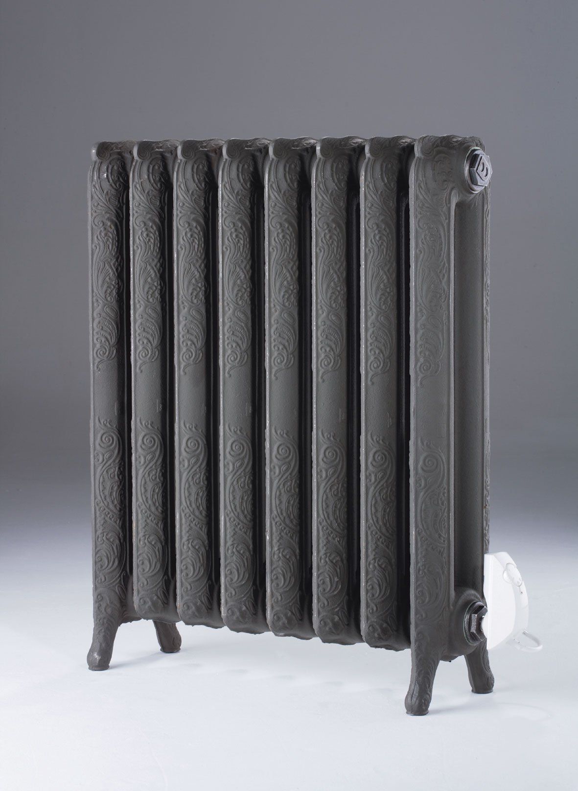 Liberty electric cast iron radiator Liberty electric cast iron radiator
